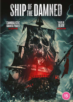 Ship of the Damned (DVD)