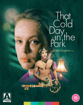 That Cold Day In The Park (Blu Ray)