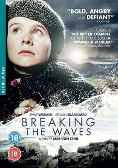 Breaking the Waves (Emily Watson) (DVD)