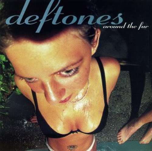 Deftones: Around the Fur (CD)