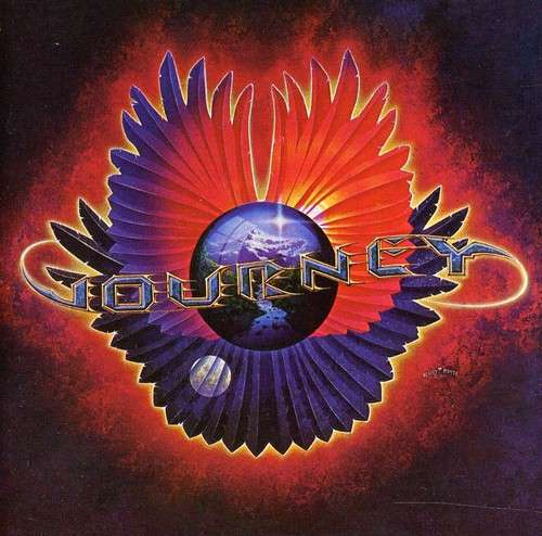 Journey: Infinity (CD)
