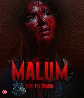 Malum (Blu-Ray)