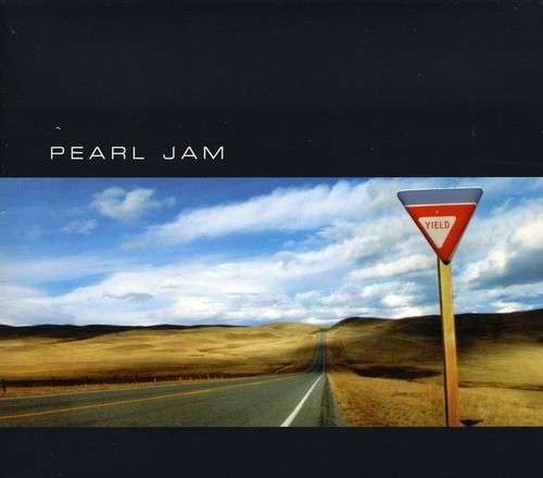 Pearl Jam: Yield (CD)