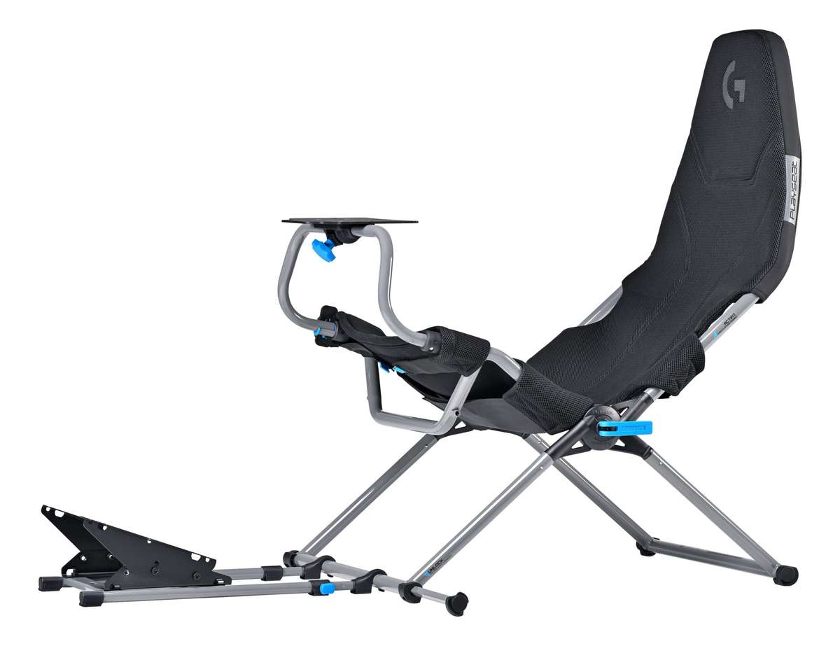 Playseat Challenge X Gaming Chair - Logitech G Edition (G00248)