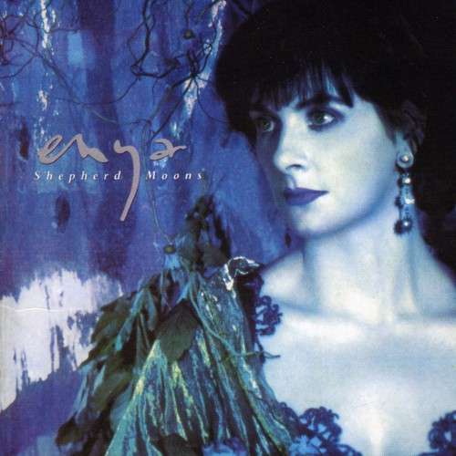 Enya: Shepherd Moons (CD)