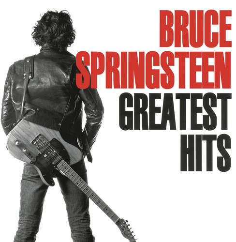 Bruce Springsteen: Greatest Hits (Vinyl LP)