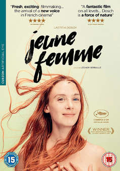 Jeune Femme (DVD)
