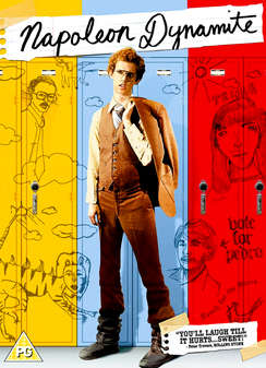 Napoleon Dynamite (DVD)