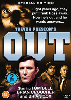 Out - Complete Mini Series (DVD)