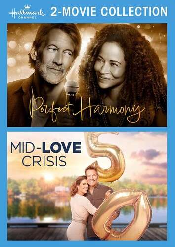 Perfect Harmony/Mid-Love Crisis (DVD) - REGION 1