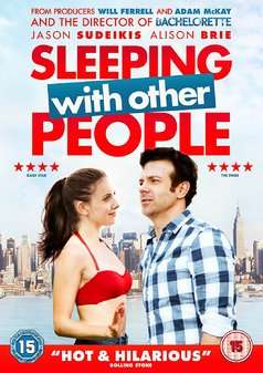 Sleeping With Other People (Jason Sudeikis) (DVD)