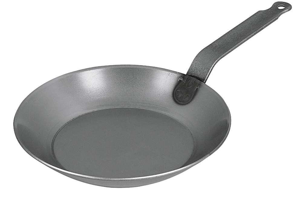 Turk 24cm Professional Frying Pan (66224)