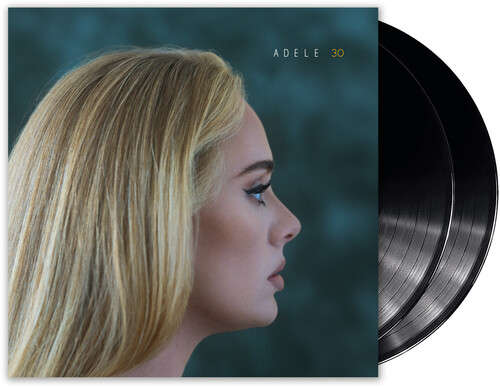 Adele: 30 (Vinyl LP)