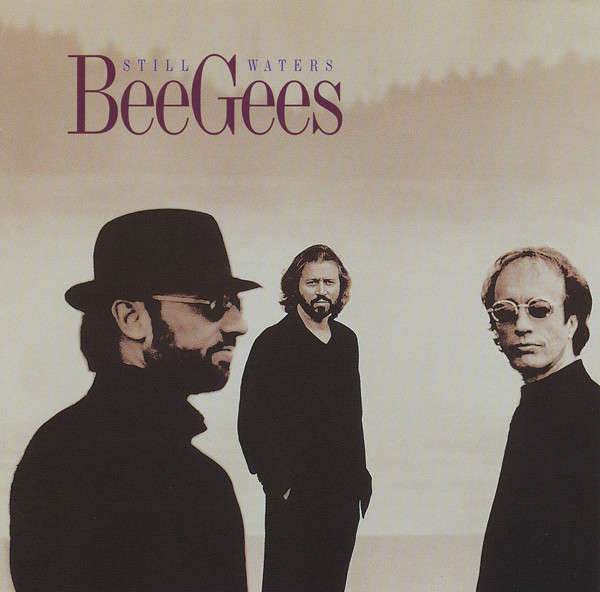 Bee Gees: Still Waters (CD)