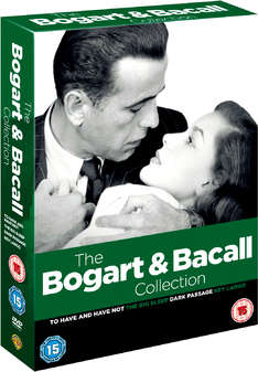 Bogart and Bacall Collection (4 Films) (DVD)