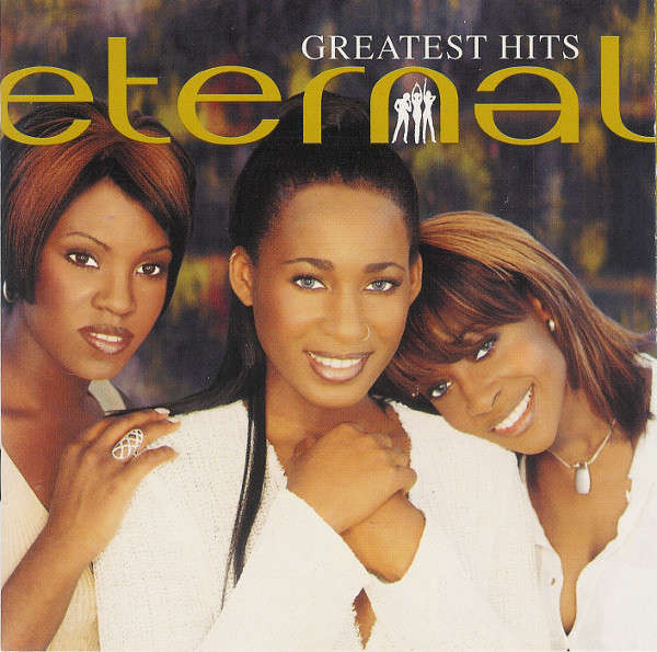 Eternal: Greatest Hits (CD)
