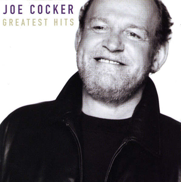 Joe Cocker: Greatest Hits (CD)