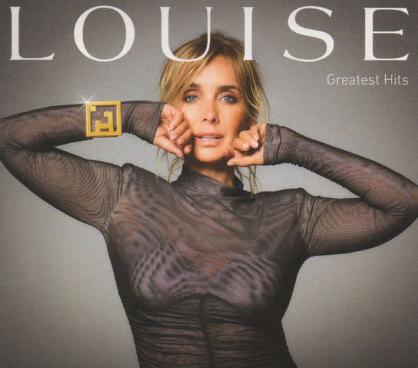 Louise: Greatest Hits (CD)