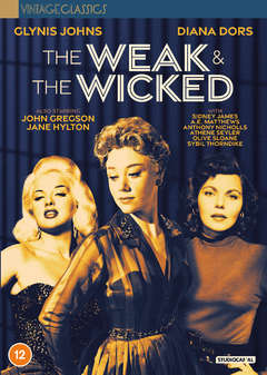Weak And The Wicked, The (DVD)
