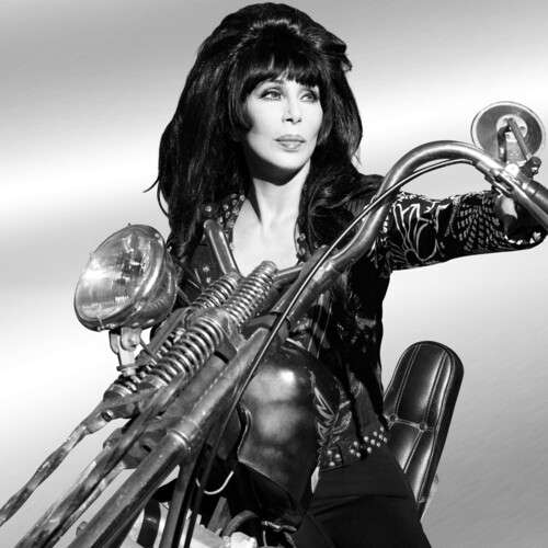 Cher: Forever (Vinyl LP)