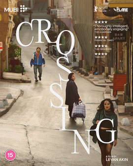 Crossing (Blu-Ray)