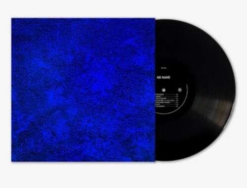 Jack White: No Name (Vinyl LP)