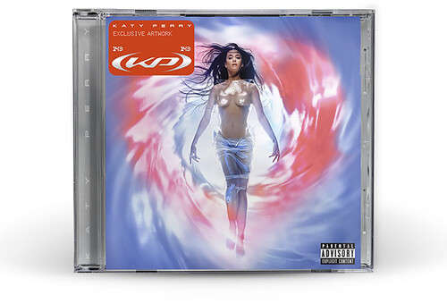 Katy Perry: 143 (CD)