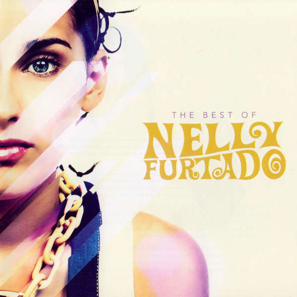 Nelly Furtado: The Best Of (CD)