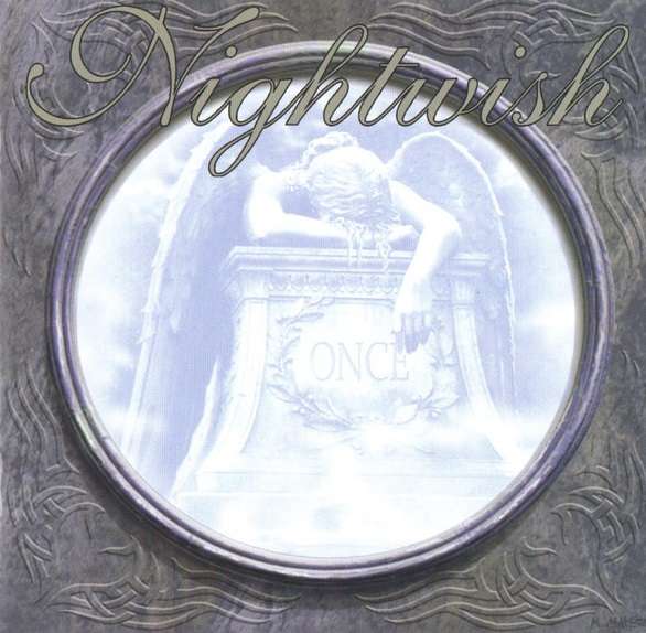 Nightwish: Once (CD)