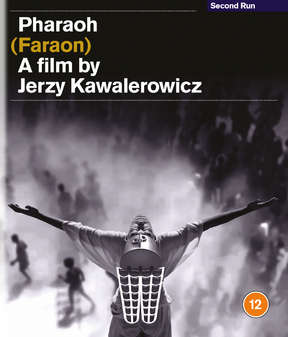 Pharaoh (Aka Faraon) (Blu-Ray)