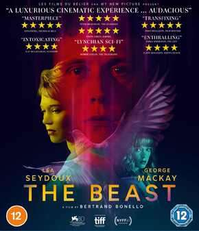 Beast, The (Blu-Ray)