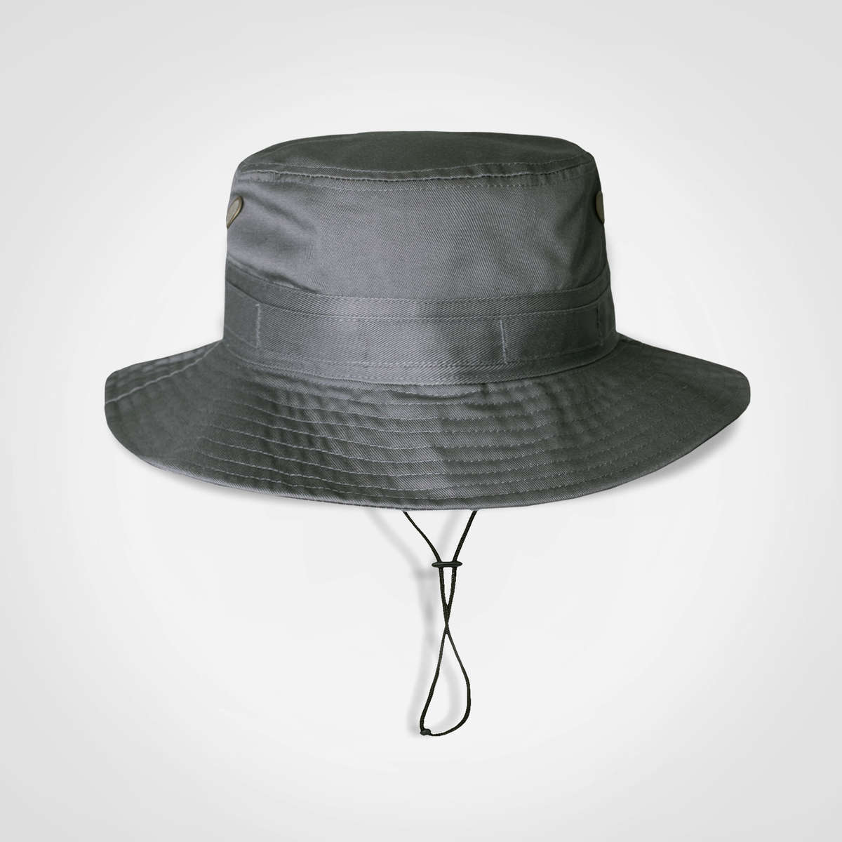 Ranger Hat - charcoal