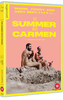 Summer with Carmen, The (DVD)