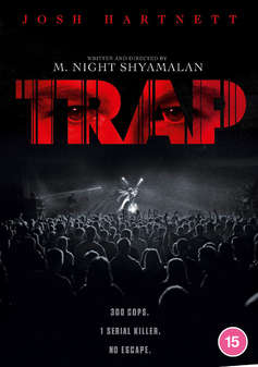 Movies Trap (Josh Hartnett) (DVD) for sale in Port Elizabeth (ID