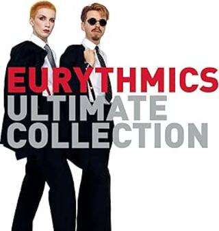 Eurythmics: Ultimate Collection (CD)