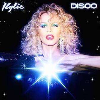 Kylie Minogue: Disco (CD)