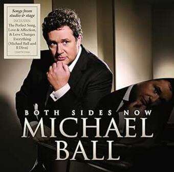 Michael Ball: Both Sides Now (CD)