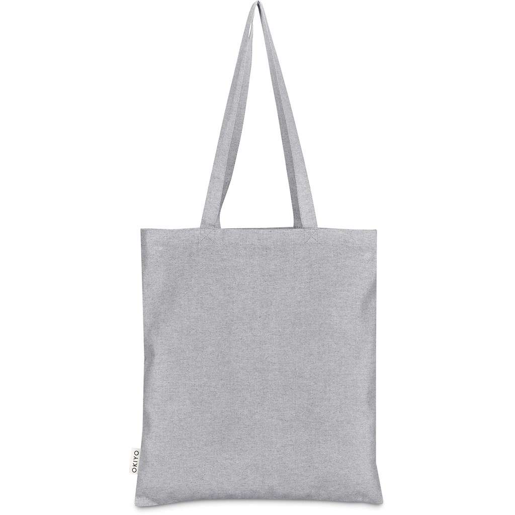 Okiyo Sakiori Recycled Cotton Shopper (OK-469)