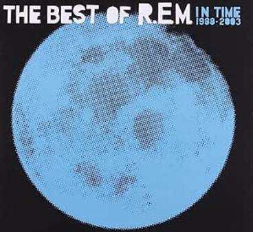 REM: In Time - The Best Of (CD)