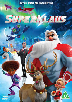 SuperKlaus (DVD)