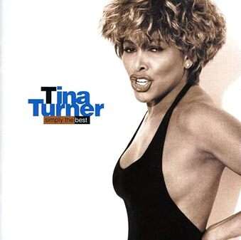 Tina Turner: Simply the Best (CD)