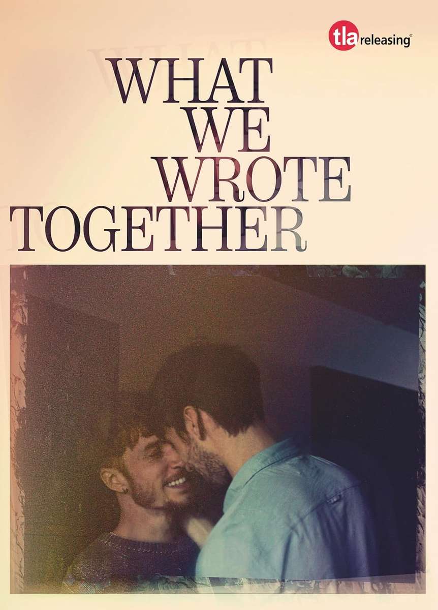 What We Wrote Together (DVD)