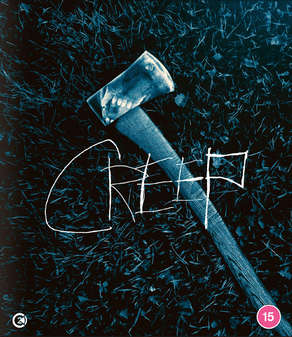 Creep (Mark Duplass) (Blu-Ray)