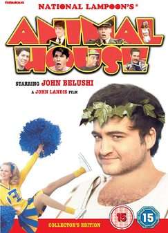 National Lampoons Animal House (DVD)