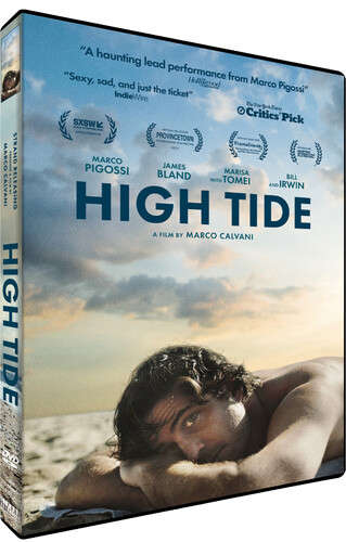 High Tide (DVD) - REGION 1