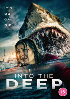 Into the Deep (DVD)
