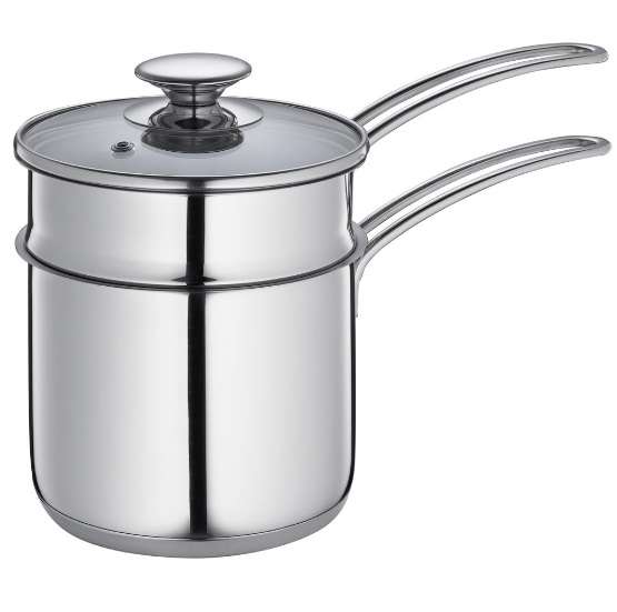 Kuchenprofi Double Boiler 1.5Lt