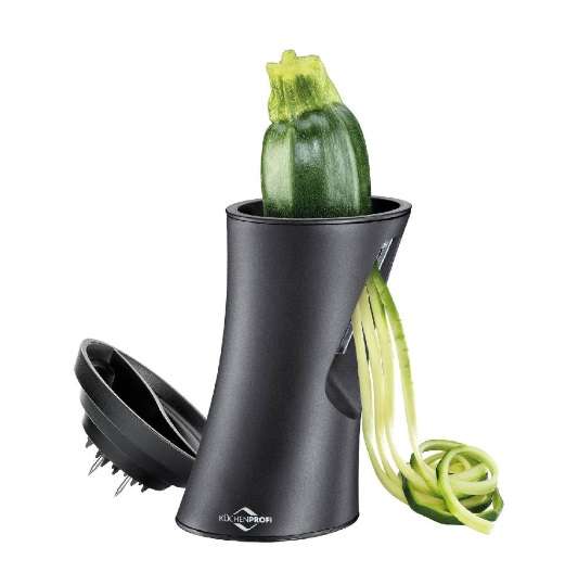 Kuchenprofi Julienne Spiral Cutter