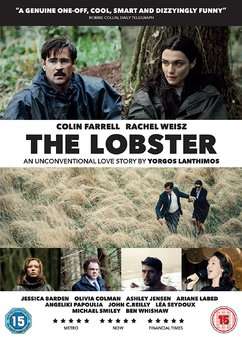 Lobster, The (Colin Farrell) (DVD)