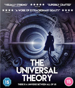 Universal Theory, The (Blu-Ray)